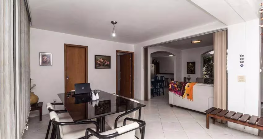 Casa à venda, 104 m² por r$ 1.080.000,00 - vila olímpia - são paulo/sp