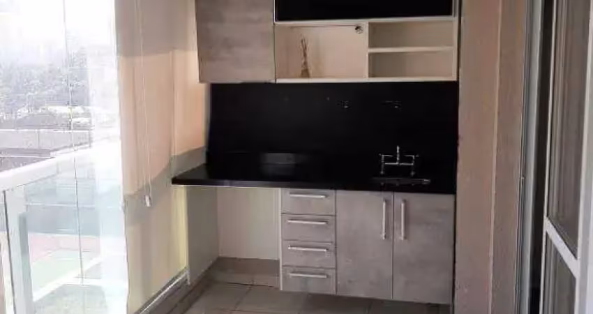Apartamento à venda, 33 m² por r$ 610.000,00 - brooklin - são paulo/sp