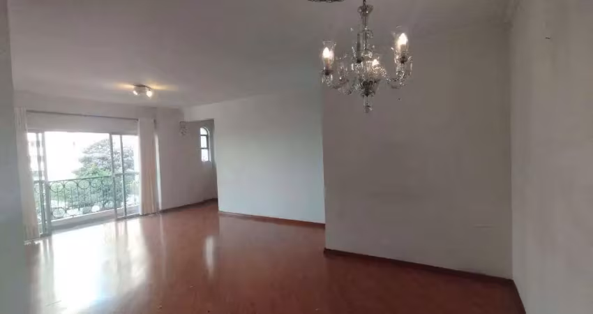 Apartamento à venda, 130 m² por r$ 1.160.000,00 - campo belo - são paulo/sp