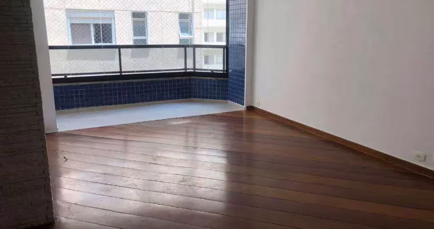 Apartamento com 3 quartos à venda em Indianópolis, São Paulo 