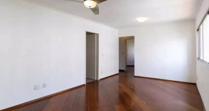 Apartamento à venda, 96 m² por r$ 850.000,00 - brooklin - são paulo/sp