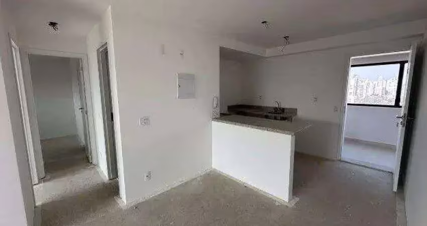 Apartamento à venda, 68 m² - brooklin - são paulo/sp