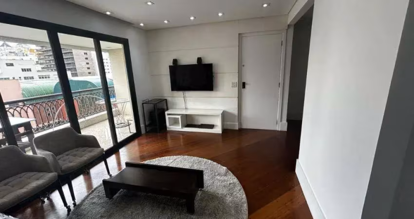 Apartamento à venda, 116 m² por r$ 2.200.000,00 - vila nova conceição - são paulo/sp