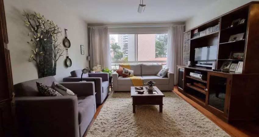 Apartamento com 3 dormitórios à venda, 113 m² por r$ 1.200.000,00 - brooklin - são paulo/sp