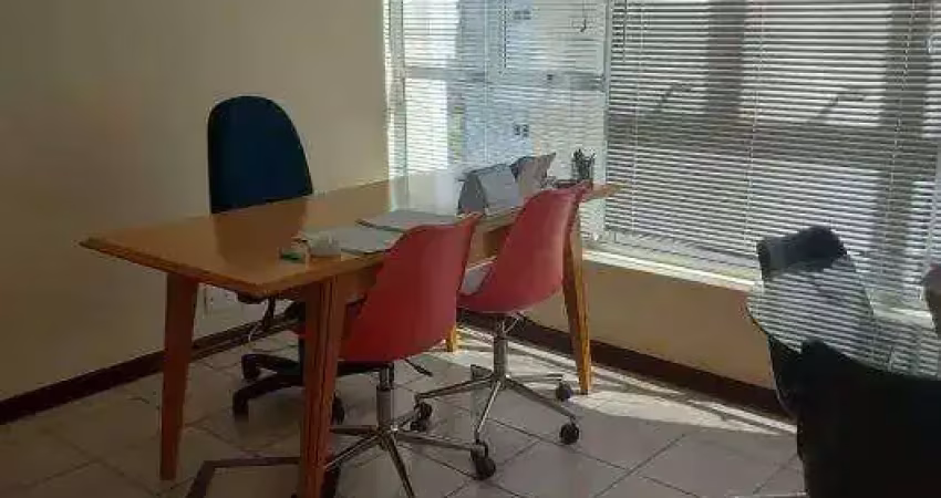 Conjunto à venda, 46 m² por r$ 650.000,00 - vila nova conceição - são paulo/sp