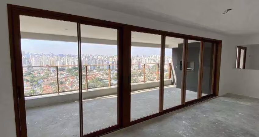 Apartamento à venda, 145 m² - campo belo - são paulo/sp