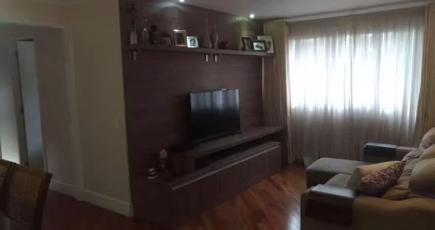 Apartamento à venda, 92 m² - brooklin - são paulo/sp
