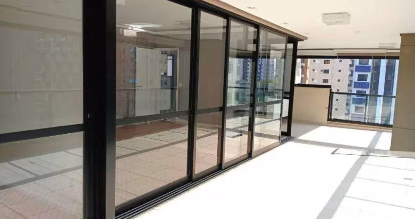 Apartamento com 3 dormitórios à venda, 188 m² por r$ 4.800.000,00 - moema - são paulo/sp