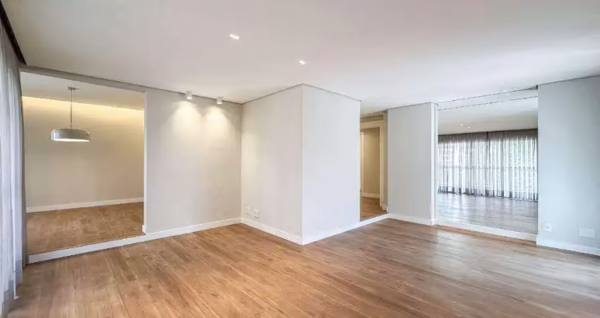 Apartamento à venda, 200 m² por r$ 1.990.000,00 - campo belo - são paulo/sp