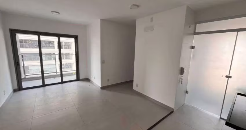 Apartamento com 1 quarto à venda em Indianópolis, São Paulo 