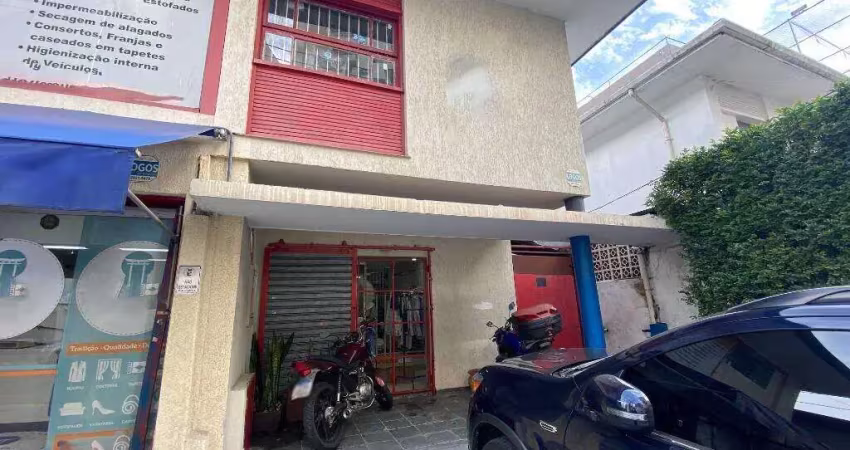 Sobrado à venda, 141 m² - vila nova conceição - são paulo/sp