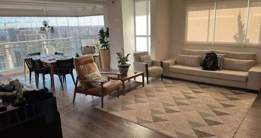 Apartamento duplex à venda, 157 m² por r$ 3.200.000,00 - brooklin - são paulo/sp