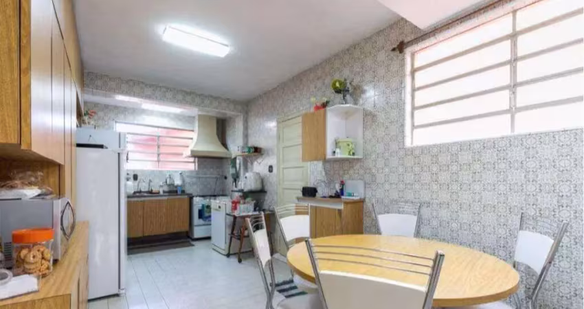 Sobrado à venda, 199 m² por r$ 1.350.000,00 - moema - são paulo/sp