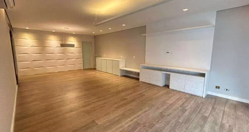 Sobrado à venda, 269 m² por r$ 2.699.000,00 - campo belo - são paulo/sp