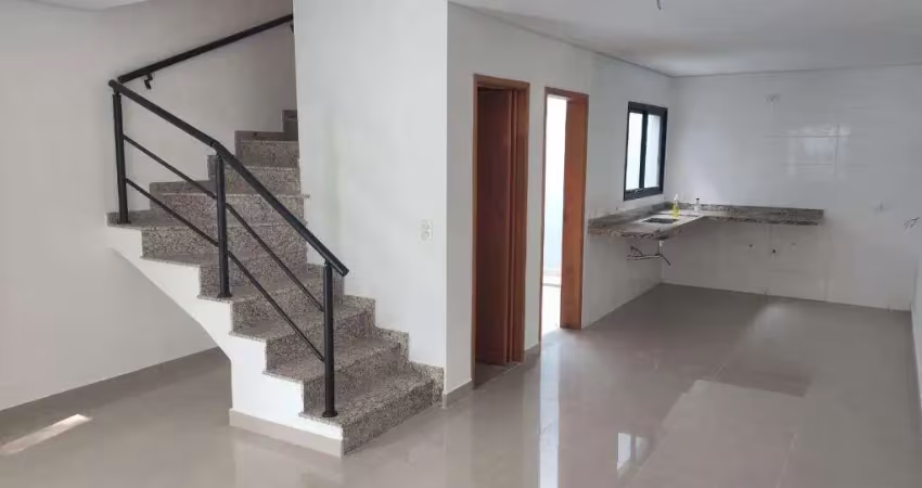 Sobrado com 2 dormitórios à venda, 90 m² por r$ 580.000,00 - jardim aeroporto - são paulo/sp