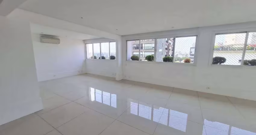 Apartamento à venda, 248 m² por r$ 3.200.000,00 - campo belo - são paulo/sp