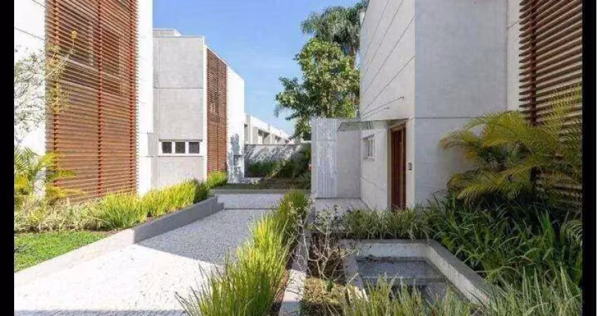 Casa, 420 m² - venda por r$ 6.700.000,00 ou aluguel por r$ 49.700,00/mês - chácara santo antônio - são paulo/sp