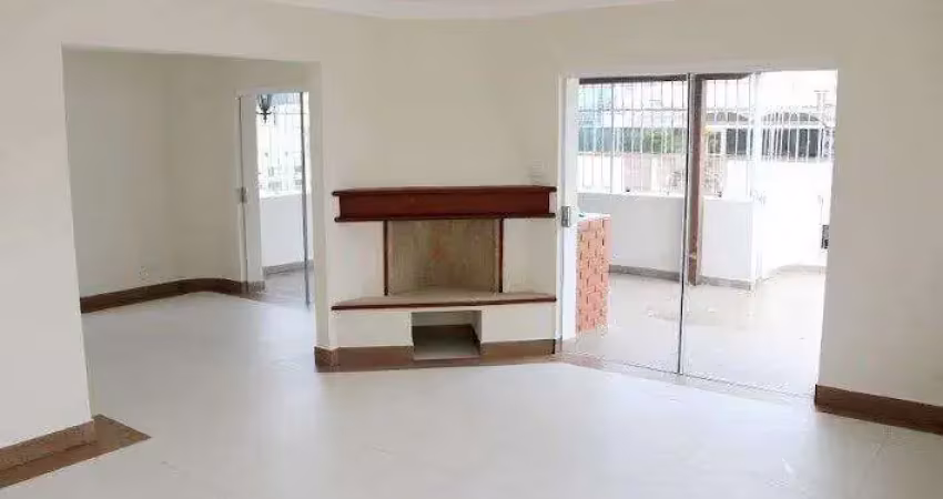 Cobertura à venda, 205 m² por r$ 2.474.000,00 - vila olímpia - são paulo/sp