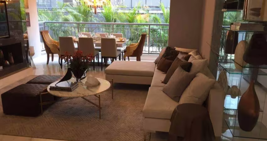 Apartamento com 2 suítes 2 vagas à venda avenida rubem berta - ibirapuera
