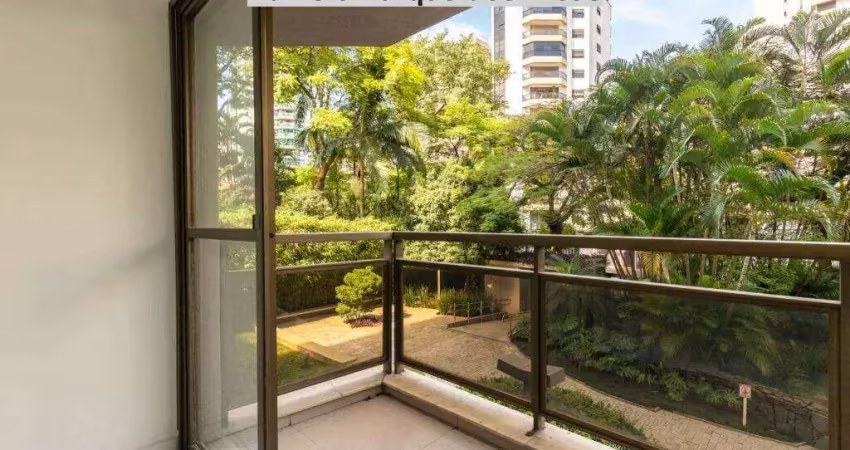Apartamento à venda, 115 m² por r$ 1.600.000,00 - moema - são paulo/sp