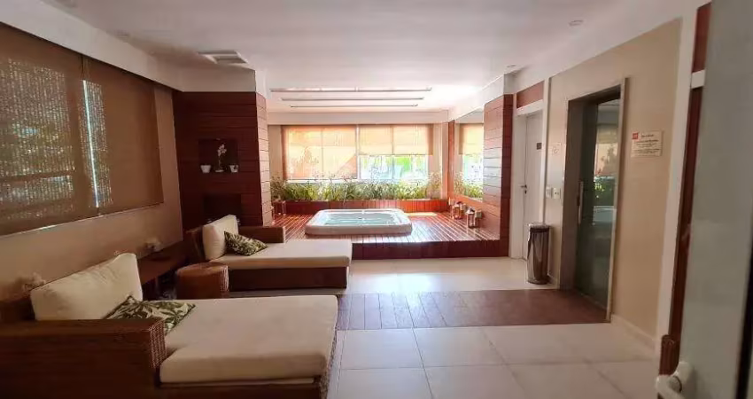 Apartamento à venda, 72 m² por r$ 1.300.000,00 - brooklin - são paulo/sp