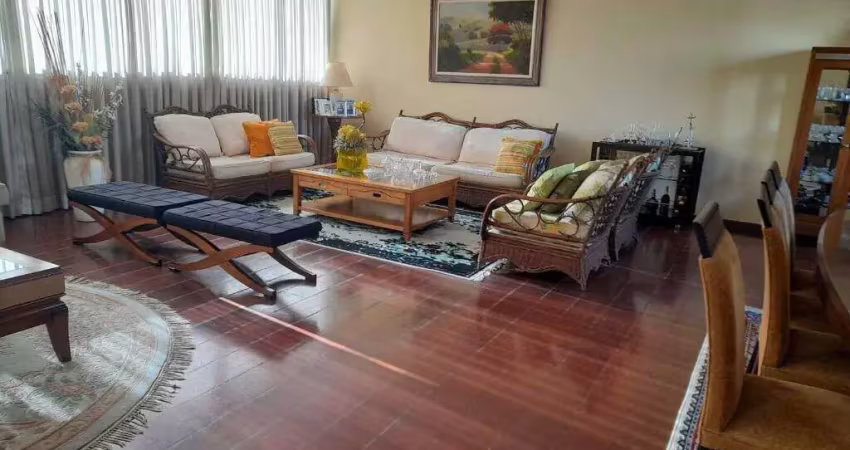 Apartamento com 4 dormitórios à venda, 275 m² por r$ 2.700.000,00 - moema - são paulo/sp