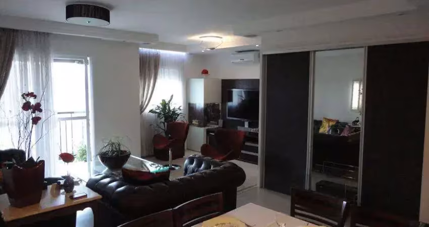 Apartamento à venda, 103 m² por r$ 1.430.000,00 - campo belo - são paulo/sp