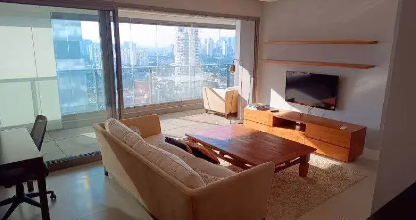 Apartamento à venda, 84 m² por r$ 2.200.000,00 - brooklin - são paulo/sp