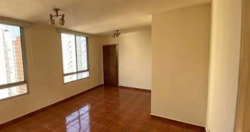 Apartamento com 2 dormitórios 1 vaga à venda avenida portugal - brooklin
