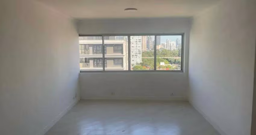Apartamento à venda, 113 m² por r$ 1.300.000,00 - brooklin - são paulo/sp