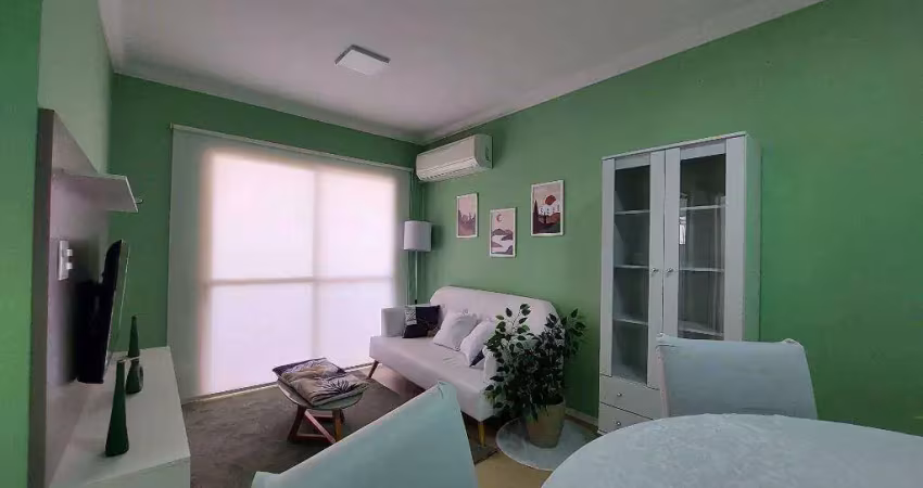 Apartamento à venda, 60 m² por r$ 875.000,00 - moema - são paulo/sp