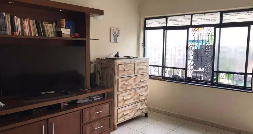 Sobrado com 3 dormitórios 2 vagas para alugar com 149 m² rua caetano josé batista - brooklin