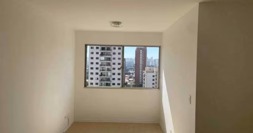 Apartamento com 2 dormitórios 1 suíte 2 vagas à venda rua joão de souza dias - campo belo