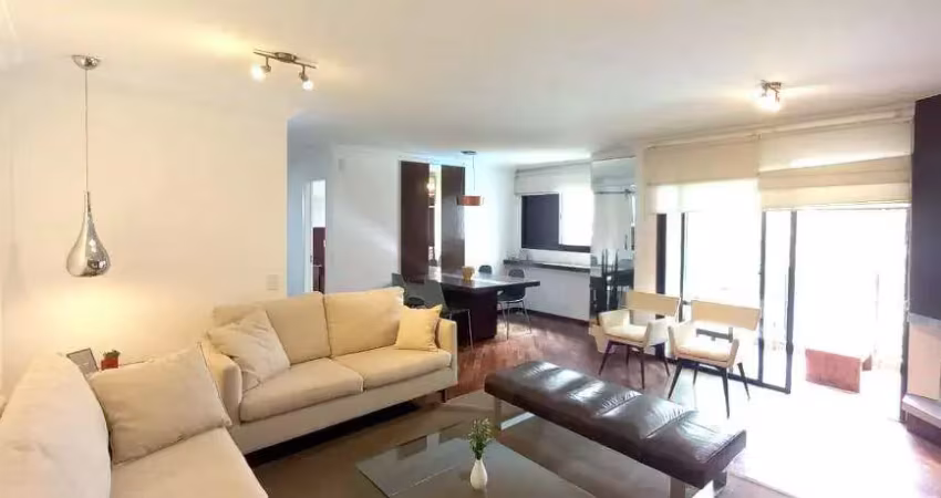 Apartamento com 2 dormitórios 1 suíte 2 vagas à venda rua luisiania 355 brooklin