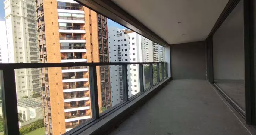 Apartamento com 3 suítes 2 vagas à venda rua brás cardoso 655 vila nova conceição