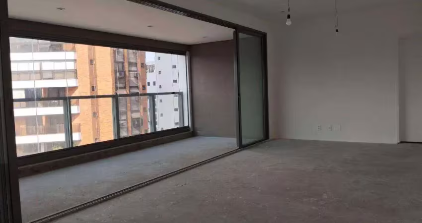 Apartamento com 2 suítes 3 vagas à venda rua brás cardoso 655 vila nova conceição