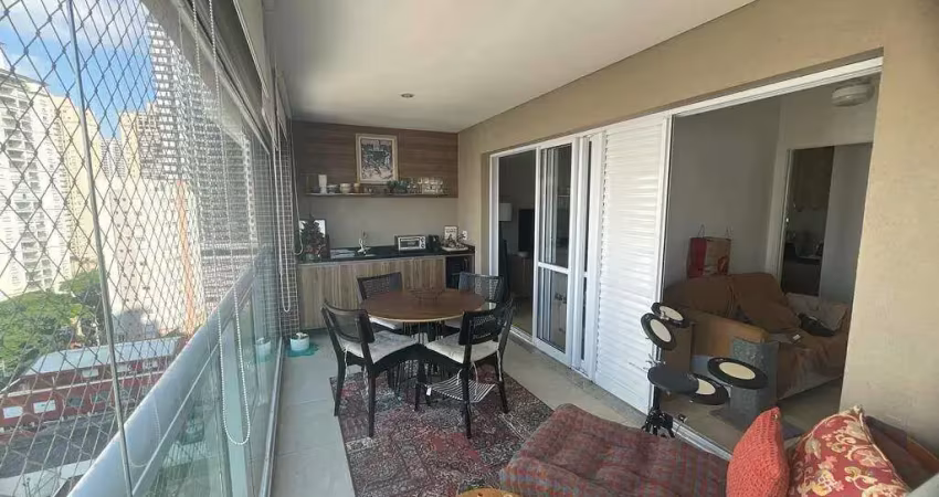 Apartamento à venda, 72 m² por r$ 1.300.000,00 - brooklin - são paulo/sp