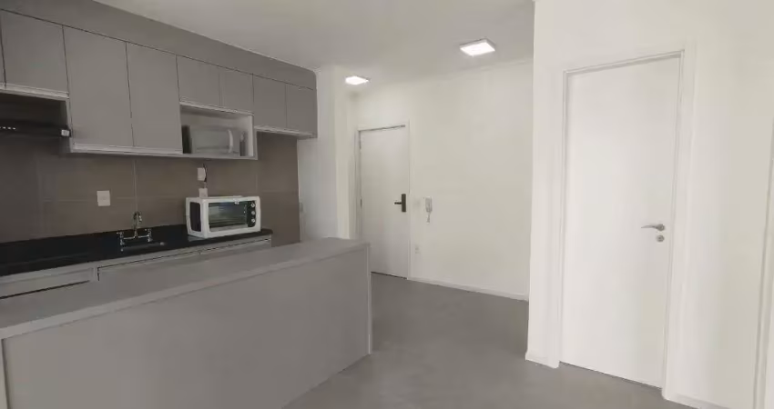 Apartamento com 1 dormitório à venda, 66 m² por r$ 1.065.000,00 - campo belo - são paulo/sp