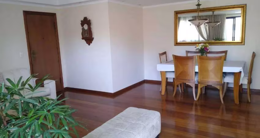 Apartamento com 3 dormitórios 1 suíte 2 vagas à venda avenida ibijaú 322 moema
