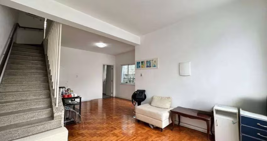 Sobrado com 4 dormitórios 2 vagas à venda rua otávio tarquinio de sousa - campo belo