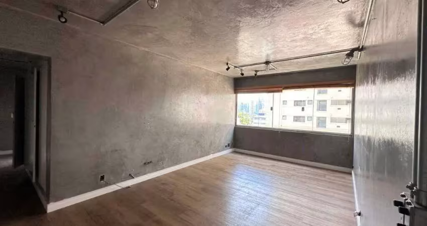 Apartamento com 2 dormitórios à venda rua doutor eduardo de souza aranha 214 vila olimpia