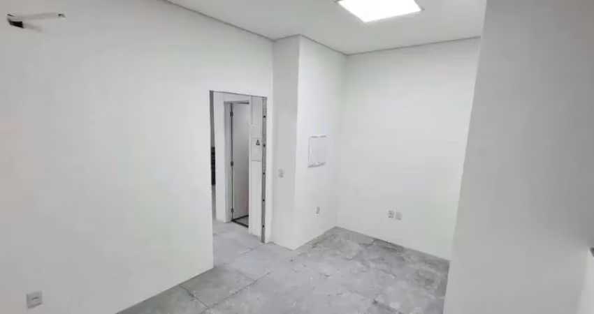 Conjunto à venda, 39 m² por r$ 425.000,00 - moema - são paulo/sp