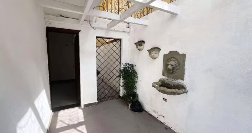Sobrado para à venda de 4 quartos 3 vagascampo belo55904