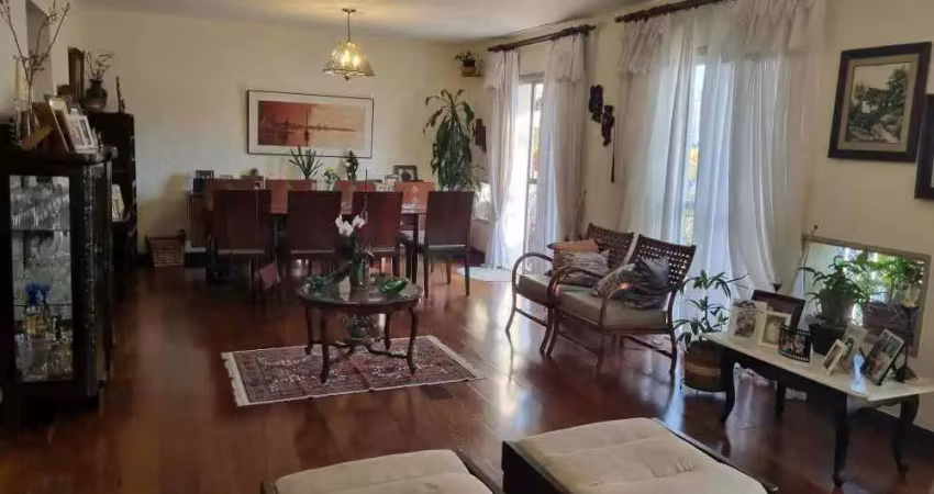 Apartamento com 4 dormitórios 1 suíte 2 vagas à venda rua morais de barros 722 campo belo