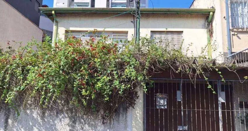 Casa com 3 dormitórios 1 suíte à venda campo belo - são paulo/sp