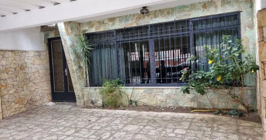 Casa à venda, 185 m² por r$ 1.050.000,00 - brooklin - são paulo/sp