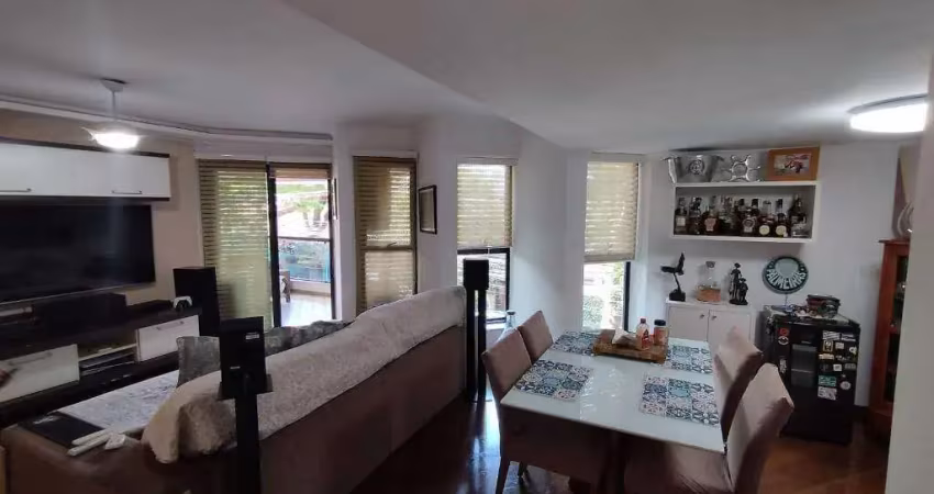 Apartamento com 3 dormitórios 1 suíte 2 vagas à venda rua luisiania 255 brooklin