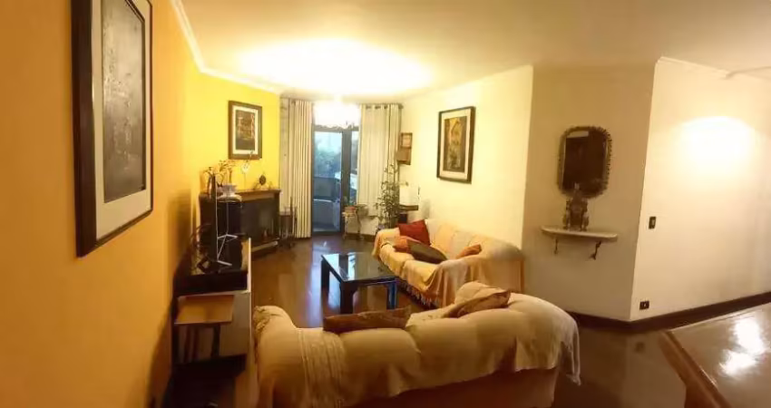 Apartamento à venda, 135 m² por r$ 1.100.000,00 - brooklin - são paulo/sp