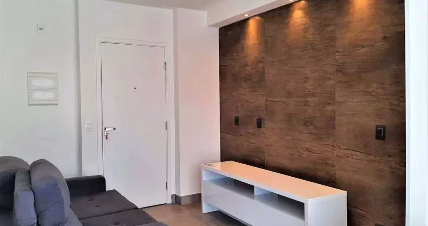 Apartamento duplex à venda, 60 m² por r$ 850.000,00 - campo belo - são paulo/sp