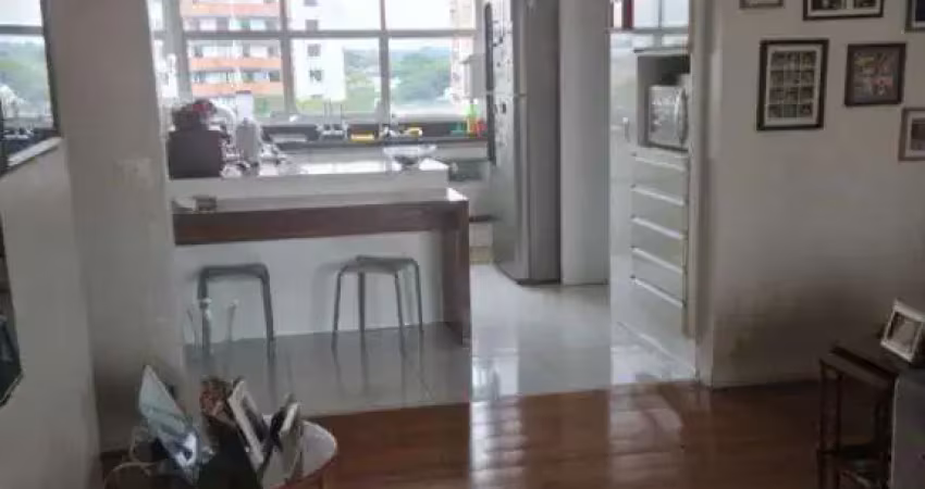 Apartamento com 3 dormitórios à venda, 143 m² por r$ 950.000,00 - campo belo - são paulo/sp
